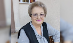 Светлана Кривчун: «Я очень счастливый учитель!»